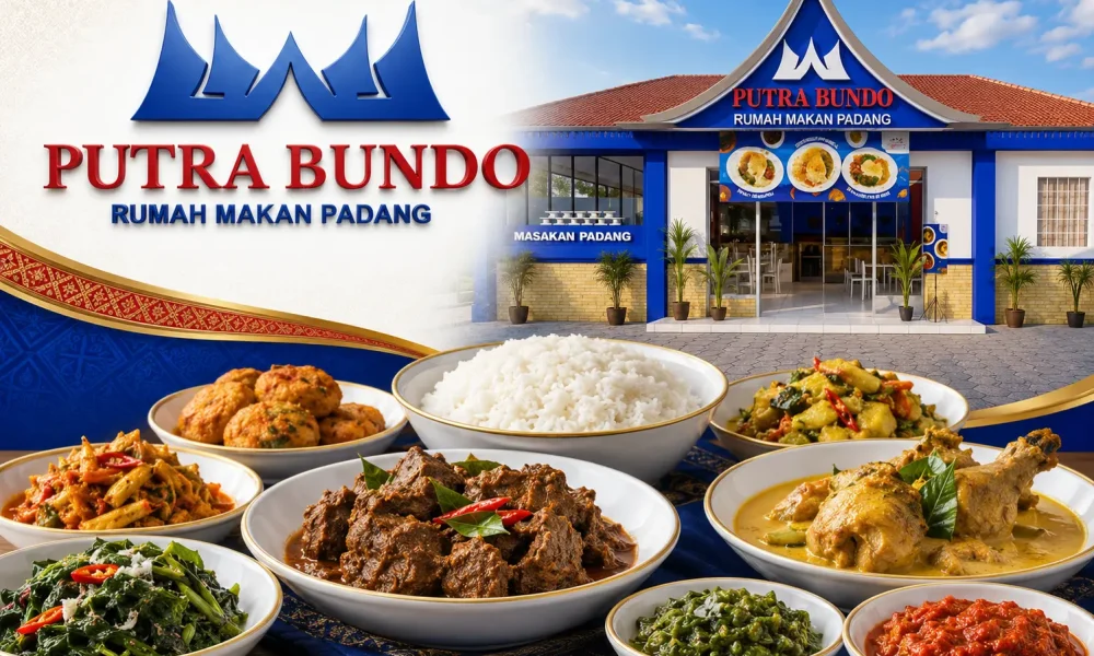 Franchise Putra Bundo