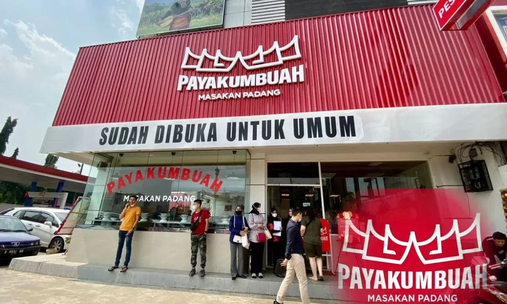 Payakumbuah