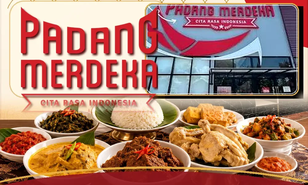 Franchise Padang Merdeka